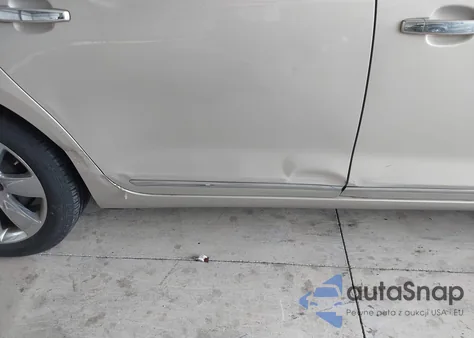 2012 Buick Lacrosse Premium 1 Group z USA, uszkodzony, nr VIN 1G4GD5E31CF263999